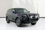 Image for 2020 Nissan PATROL Ti (4x4) Y62 SERIES 5 MY20