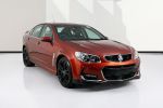 Image for 2016 Holden COMMODORE SS-V REDLINE VF II