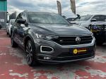 Image for 2020 VOLKSWAGEN T-ROC 4D WAGON A1 MY21 140TSI SPORT