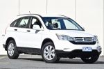 Image for 2011 Honda CR-V Wagon RE MY2011
