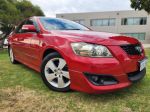 Image for 2006 TOYOTA AURION 4D SEDAN GSV40R SPORTIVO ZR6