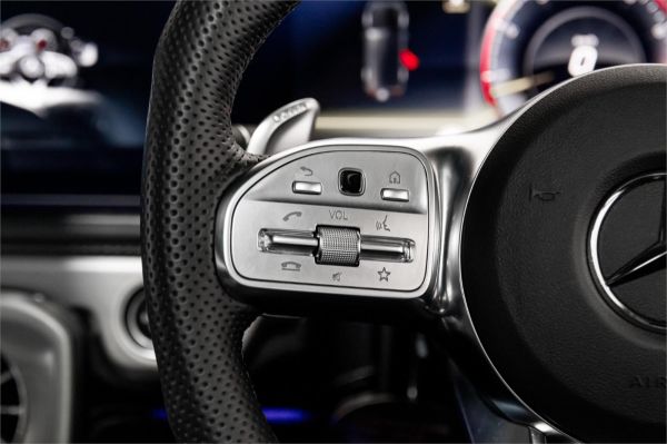 2021 Mercedes-Benz G-Class W463 G63 AMG image