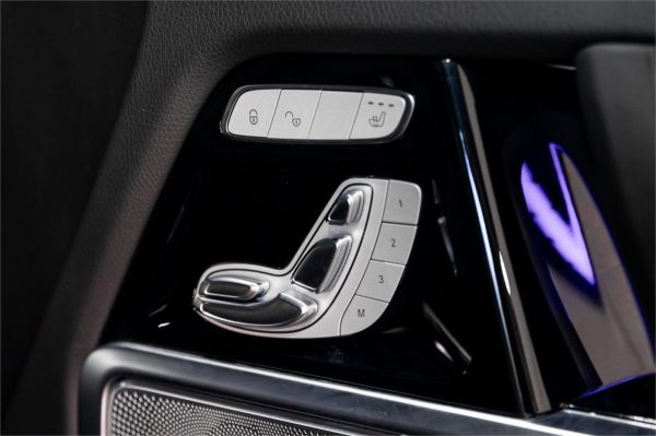 2021 Mercedes-Benz G-Class W463 G63 AMG image