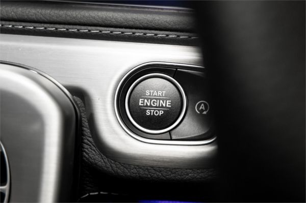 2021 Mercedes-Benz G-Class W463 G63 AMG image