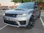 Image for 2020 Land Rover Range Rover Sport Wagon L494 21.5MY DI6 183kW SE