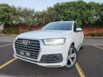 Image for 2017 Audi Q7 Wagon 4M MY18 TDI