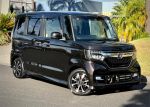 Image for 2020 Honda N-Box Wagon JF3 Custom G
