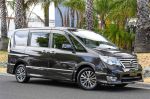Image for 2014 Nissan Serena Wagon HFC26 Highway Star S-Hybrid