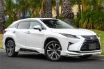 Image for 2018 Lexus RX Other