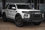 Image for 2024 JAC T9 Oasis Auto 4x4 Double Cab