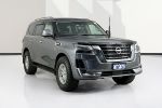 Image for 2025 Nissan PATROL Ti-L (4x4) Y62 MY25