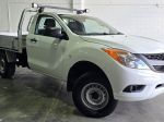 Image for 2012 MAZDA BT-50 XT HI-RIDER (4x2)