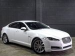 Image for 2013 JAGUAR XF 2.0 LUXURY MY13
