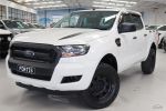 Image for 2016 Ford Ranger XL Hi-Rider PX MkII Auto 4x2 Double Cab