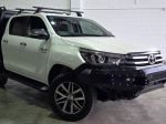 Image for 2016 TOYOTA HILUX SR5 (4x4) GUN126R