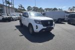 Image for 2022 Nissan Navara SL D23 4X4