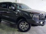 Image for 2017 FORD EVEREST TREND UA MY17