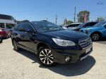 Image for 2014 Subaru Outback 2.5i 5GEN Auto AWD MY15