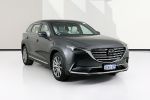 Image for 2021 Mazda CX-9 AZAMI (AWD) LE CX9L