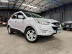 Image for 2012 Hyundai ix35 Elite Auto AWD