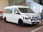Image for 2020 Toyota Hiace Commuter Super LWB Auto