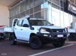 Image for 2022 Mitsubishi Triton MR GLX+