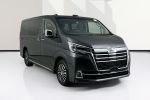 Image for 2022 Toyota GRANVIA VX (6 SEATS) GDH303R
