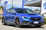 Image for 2025 Subaru WRX tS Spec B VB