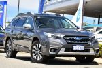 Image for 2025 Subaru Outback AWD Touring XT 6GEN