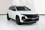 Image for 2023 Hyundai TUCSON ELITE N LINE (FWD) NX4.V2 MY23
