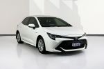Image for 2022 Toyota COROLLA ASCENT SPORT HYBRID ZWE211R