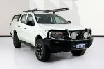 Image for 2016 Mitsubishi TRITON GLX (4x4) MQ MY16 4X4