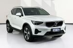 Image for 2024 Volvo XC40 PLUS B4 MHEV 536 MY24A