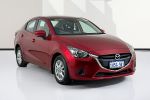 Image for 2019 Mazda MAZDA2 MAXX (5YR) DJ