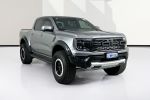 Image for 2023 Ford RANGER RAPTOR 3.0 (4x4) PY MY23.5 4X4 3.0L