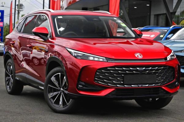 2024 MG HS Essence Auto MY24.5 image