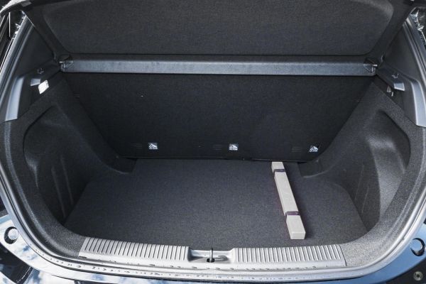 2025 MG MG3 Excite Auto MY25 image