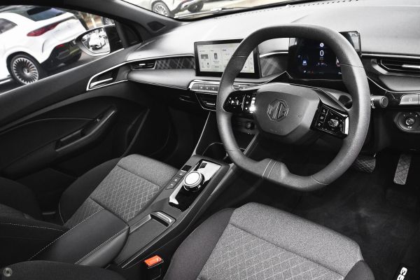 2024 MG MG3 Excite Auto MY24.5 image