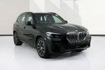 Image for 2022 BMW X5 xDRIVE30d M SPORT G05