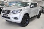 Image for 2019 Nissan Navara ST D23 Series 3 Auto 4x4 Dual Cab