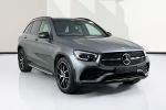 Image for 2021 Mercedes-Benz GLC 300 4MATIC X253 MY21
