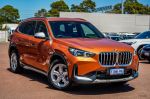 Image for 2023 BMW X1 sDrive18i U11 Auto