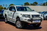 Image for 2018 Mitsubishi Triton GLS MQ Auto 4x4 MY18 Double Cab