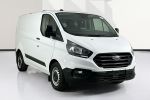 Image for 2021 Ford TRANSIT CUSTOM 340S (SWB) VN MY21.75 SWB Low Roof