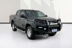 Image for 2021 Mitsubishi TRITON GLX+ (4x4) MR MY21 4X4
