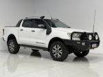 Image for 2016 FORD RANGER DUAL CAB P/UP PX MKII WILDTRAK 3.2 (4x4)