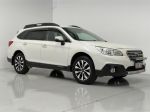 Image for 2015 SUBARU OUTBACK 4D WAGON MY15 2.5i AWD