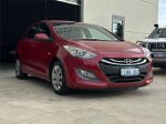 Image for 2014 Hyundai i30 Hatchback GD2 Active