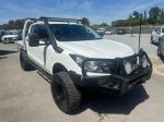 Image for 2016 Mazda BT-50 Cab Chassis UR0YG1 XT