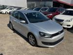 Image for 2010 VOLKSWAGEN POLO 5D HATCHBACK 6R 77 TSI COMFORTLINE